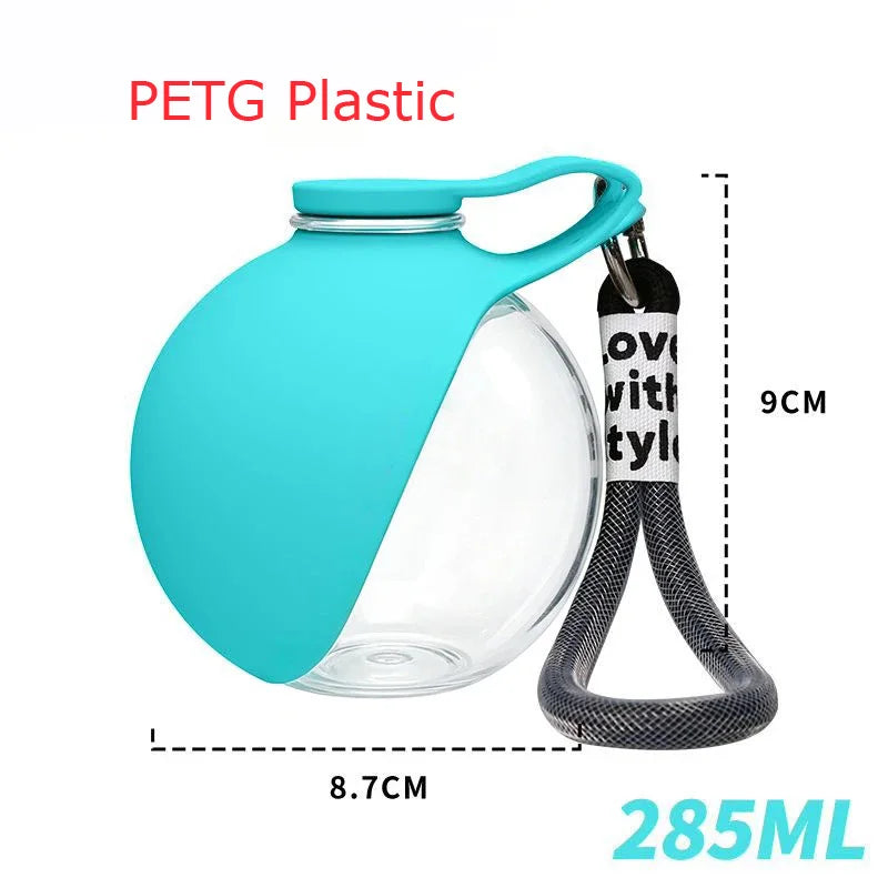 HydraPaw™ Dog Water Bottle
