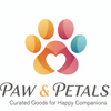 © 2026 Paw &amp; Petals. All rights reserved. - Home